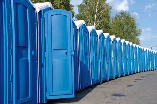 Trusted Victor, ID porta potty rental Experts